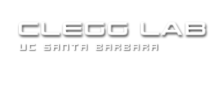 Dennis O. Clegg Lab | UC Santa Barbara