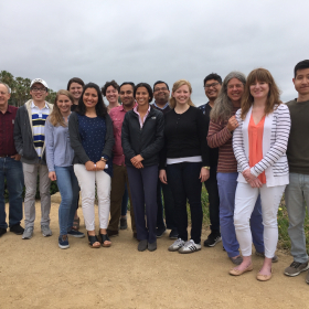 Rothman Lab 2019