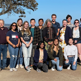 Rothman Lab 2021